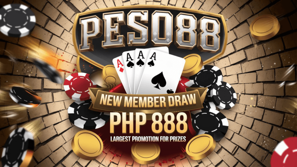 Sign Up on the Peso88 Mobile Platform