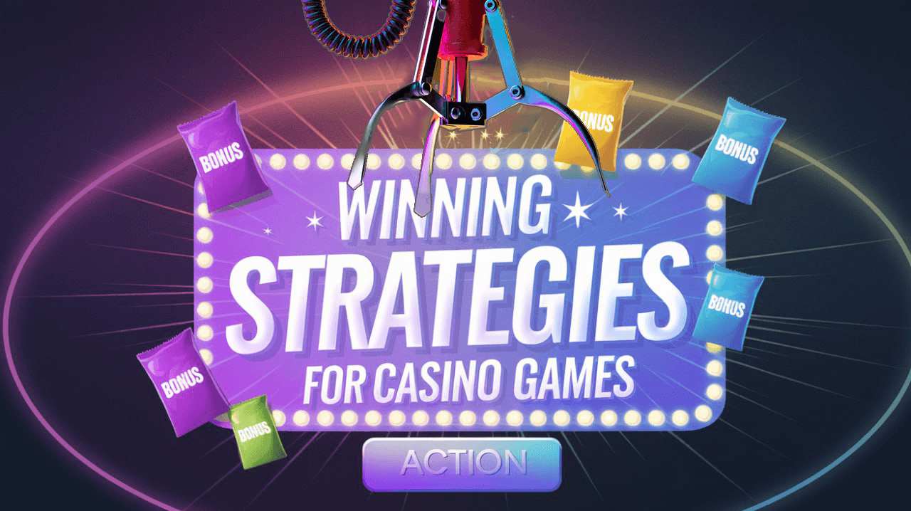 Spin PH Casino Login – Master the Winning Strategies