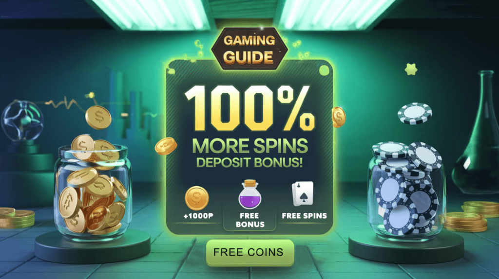 Guide to Online Casino Philippines No Deposit Bonus Gaming