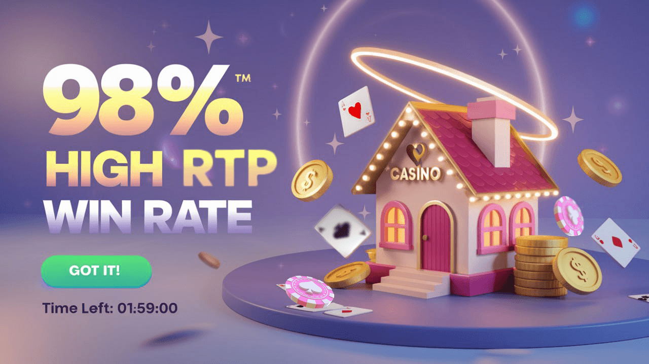 Peso888 Casino Login – 98% HIGH RTP WIN RATE