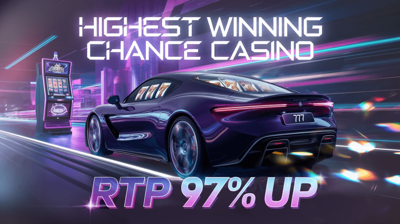 Peso63 Casino Highest Winning RTP 97% UP