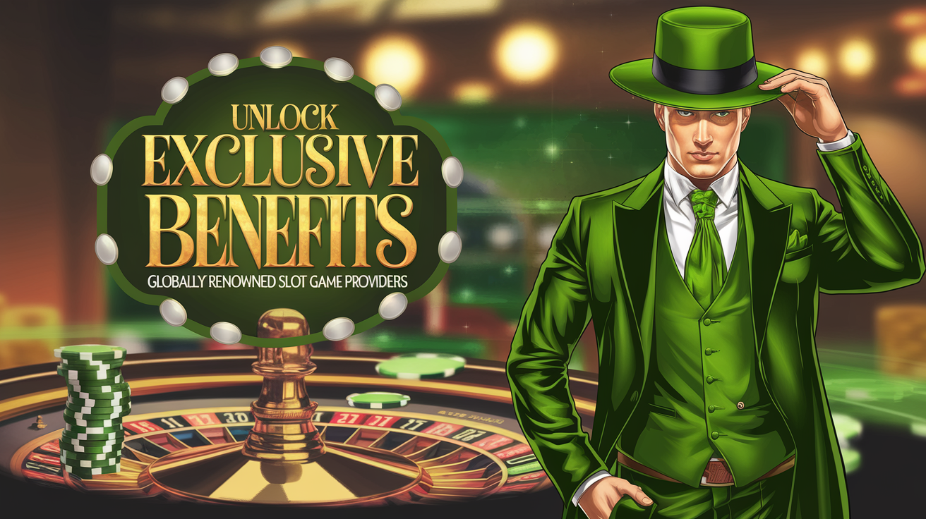 Peso63 Login – Global Renowned Slot Games Provide