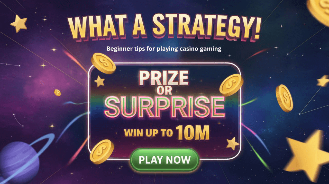 888ph Casino – Strategy Prize Win Up to 10M