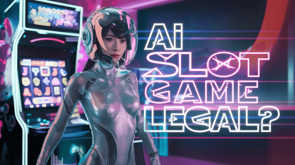 Pesobet Legit Casino - Is 2025 AI Slot Games Legal